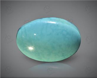 Natural Turquoise 12.69 carats -88983